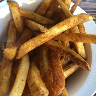 Basque Fries