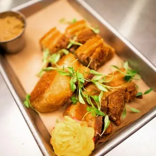 Pork Belly