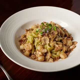 Yaki Udon