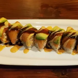 Golden Roll