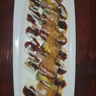 Diablo Roll