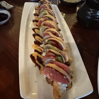 Vinum Special Roll