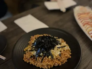 Pocha K