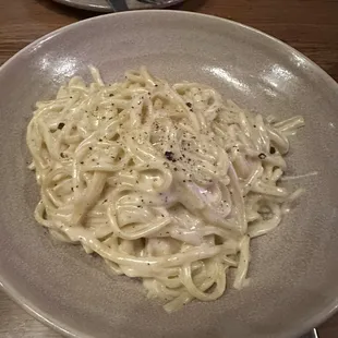 Cacio E Pepe