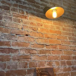 Cool interior