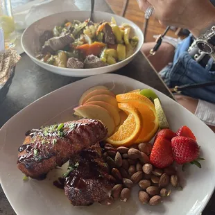 Amazing Food