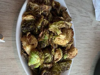 The OX Bar & Grill