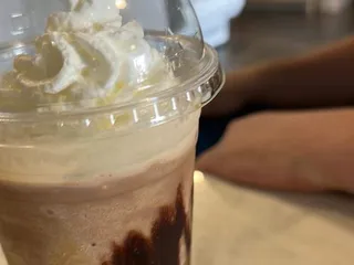 Platform Coffee House