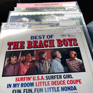 Some fun finds
