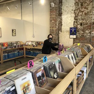 Vinyl