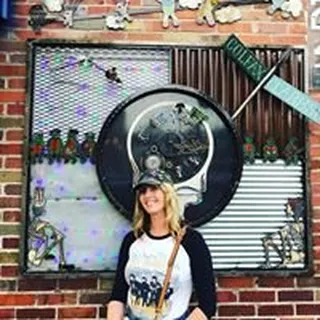 Laura P.