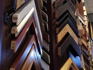 Lewis Art Gallery