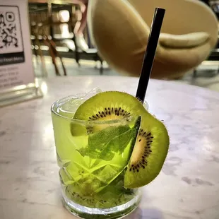 Kiwi Smash