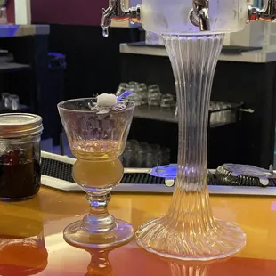 Absinthe