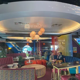 Ambience