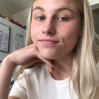 Alice B.