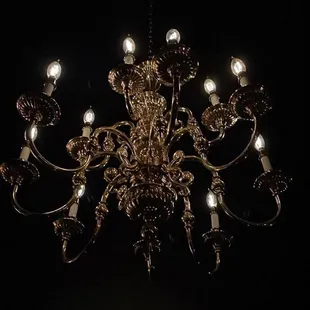 Chandelier