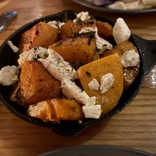 Roasted Butternut Squash