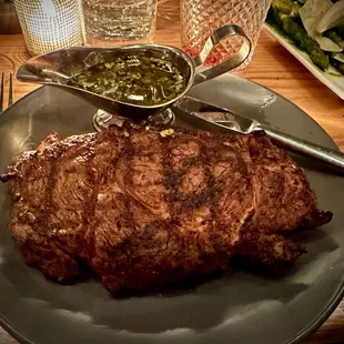food, steak