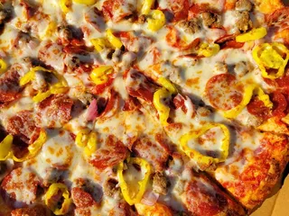 Carini's Pizza & Subs