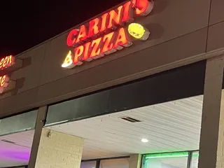 Carini's Pizza