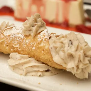 food, crepes
