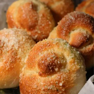 donuts, dough desserts, food