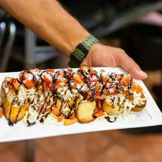 Bruschetta