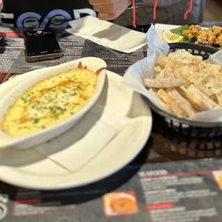 Vinzo's Dip