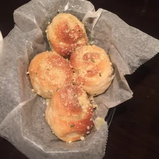 Garlic Bread
