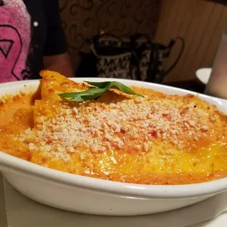 Shrimp & Lobster Bisque