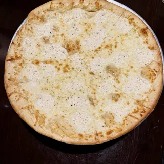 16" Bianca