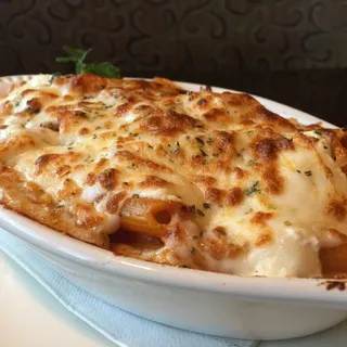 Baked Ziti