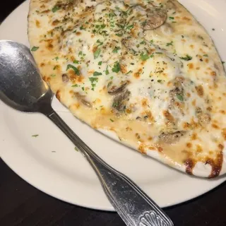 Sausage Ala-Forno