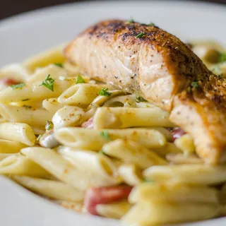 Salmon Valentino