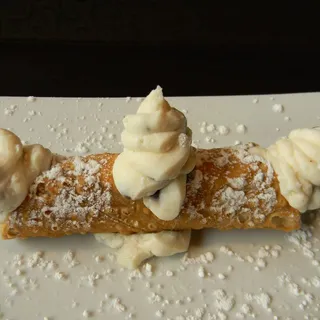 Cannoli