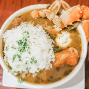 Gumbo