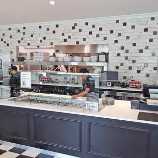 Great helpful friendly staff.