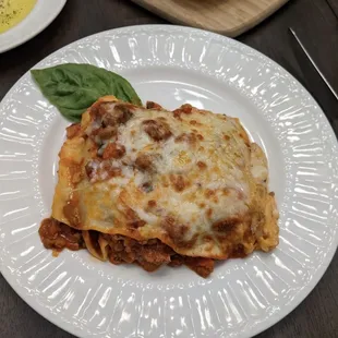 Lasagna