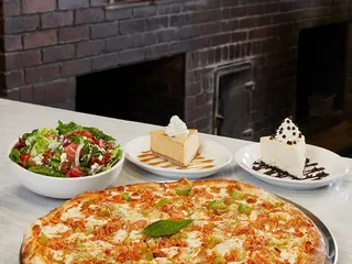 Grimaldi's Pizzeria