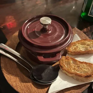 New England Clam Chowder