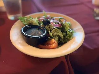 Casa Benedetto's Italian Caffe