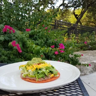 Chalupa Compuesta