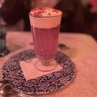 Violet Bistro