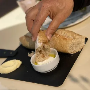 burritos and wraps, food