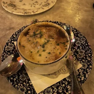 French Onion Soup