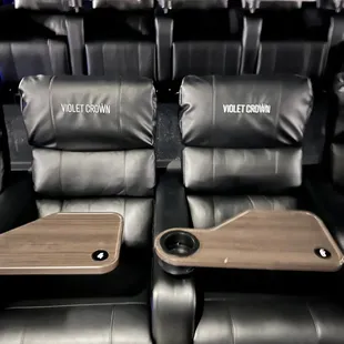 Oh So Comfortable Recliners! (01/27/24)