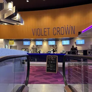 Lobby is on the 2nd Floor! (02/04/23)