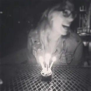 Elee&apos;s bday!