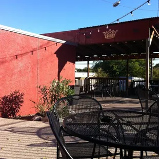 Le Patio
